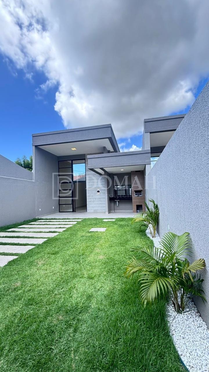 Casa plana solta no Eusébio - Foto 3