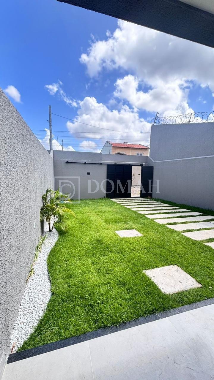 Casa plana solta no Eusébio - Foto 4