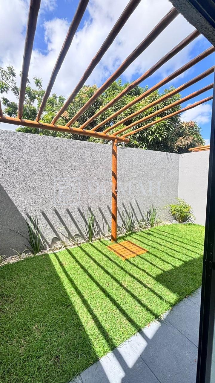 Foto 9 do imóvel Casa plana solta no Eusébio