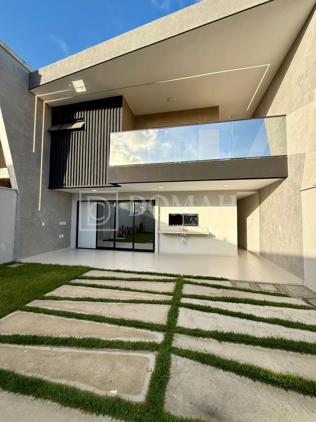 Casa duplex em rua privativa - Foto 2