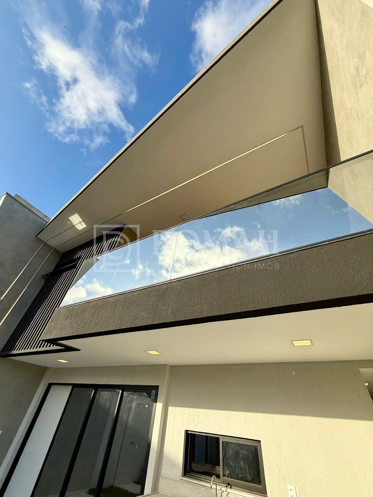 Casa duplex em rua privativa - Foto 3