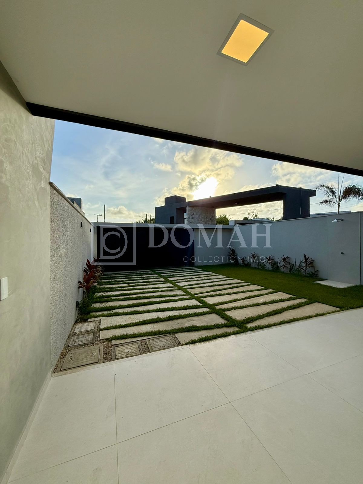 Casa duplex em rua privativa - Foto 4