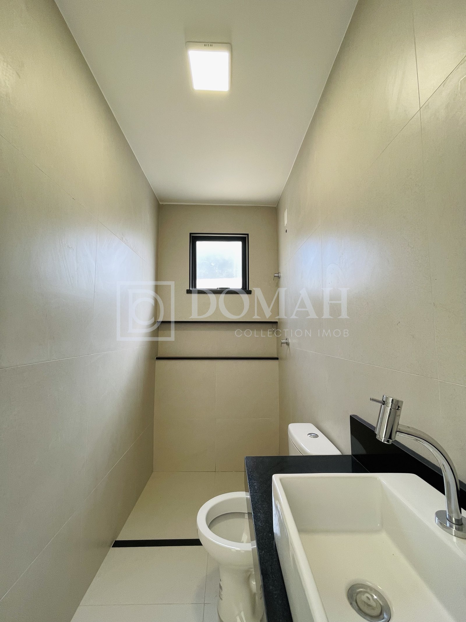 Foto 20 do imóvel Casa plana (rua privativa) Amora Residence