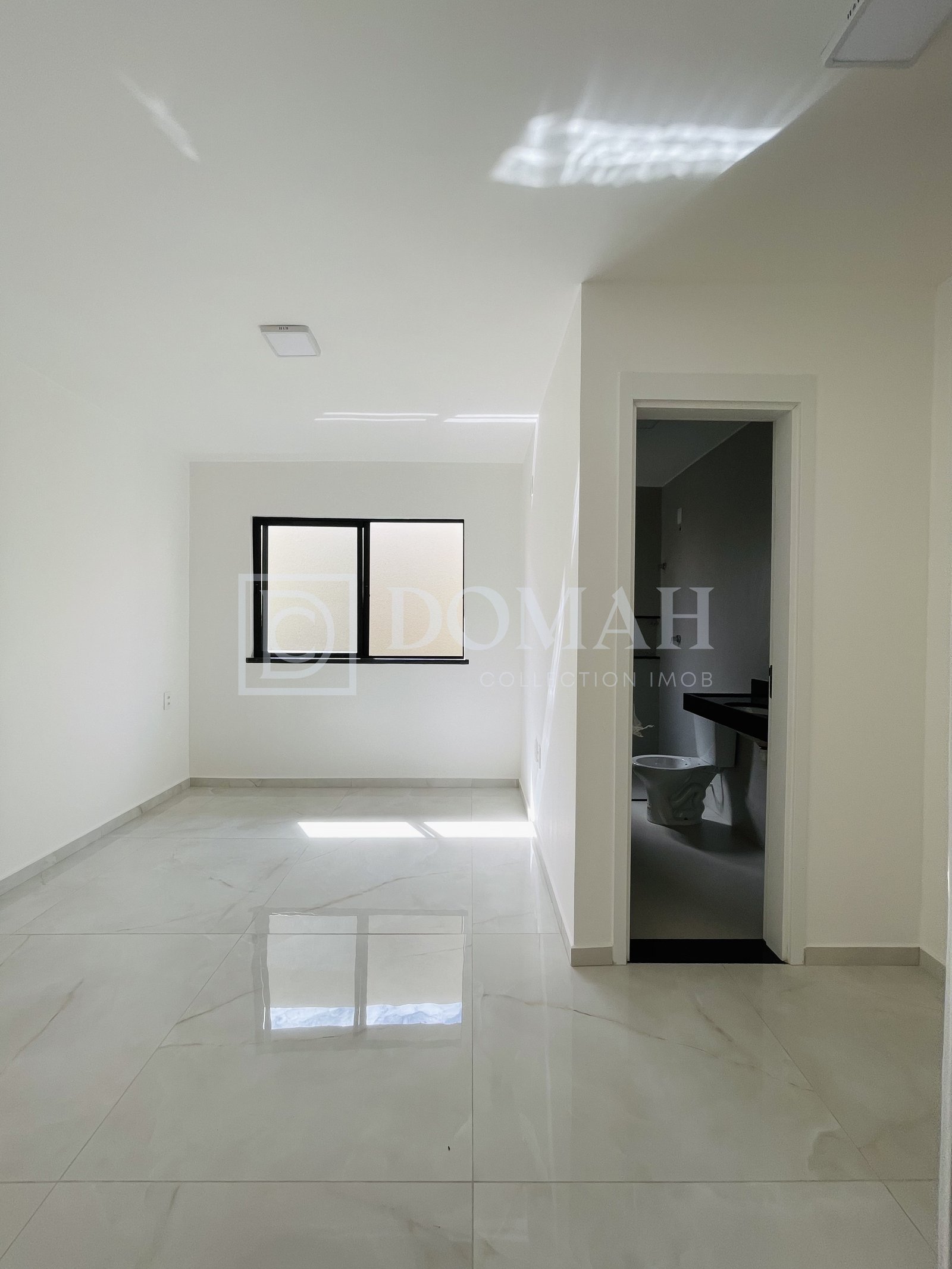 Foto 21 do imóvel Casa plana (rua privativa) Amora Residence