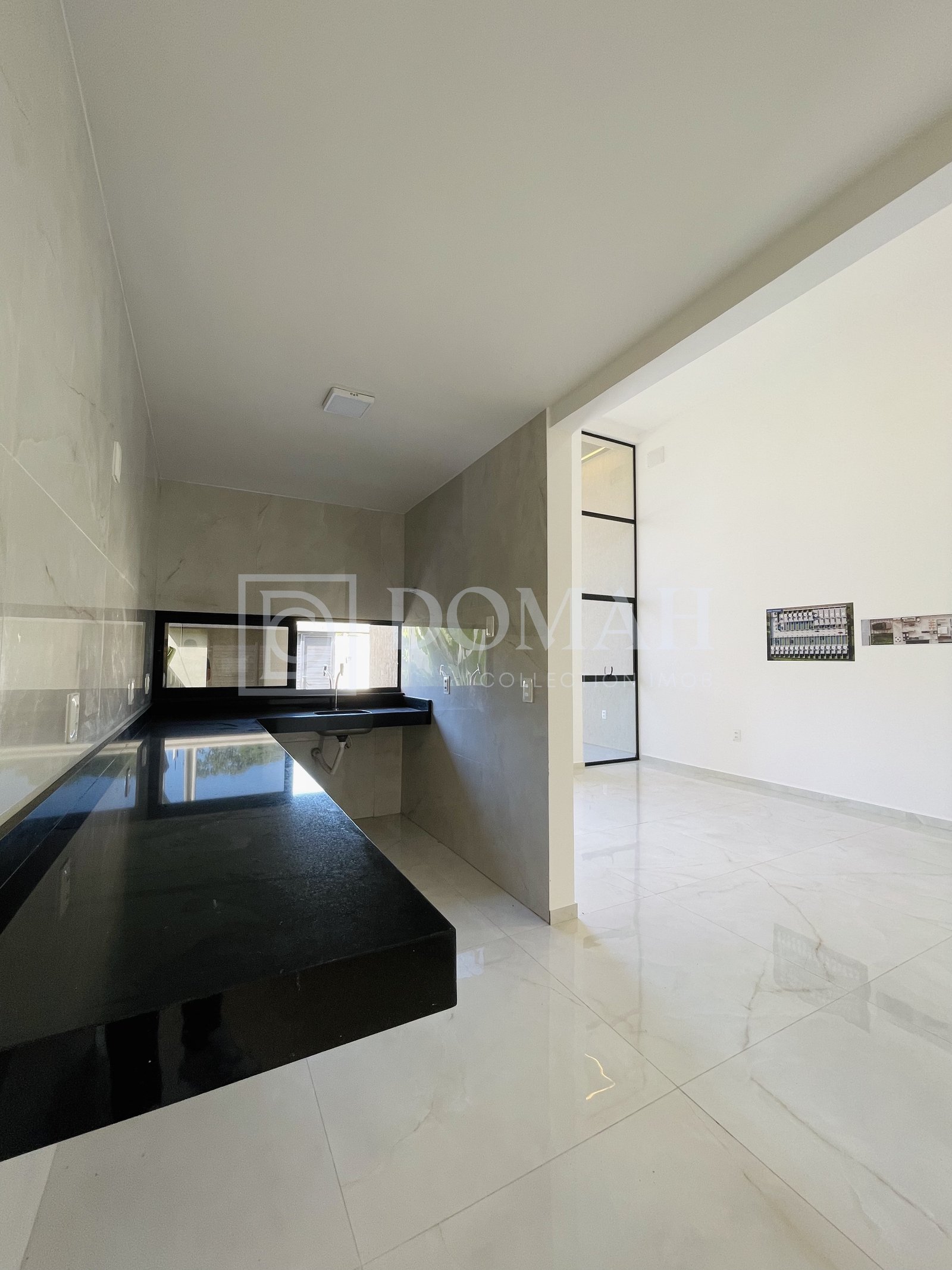 Foto 24 do imóvel Casa plana (rua privativa) Amora Residence