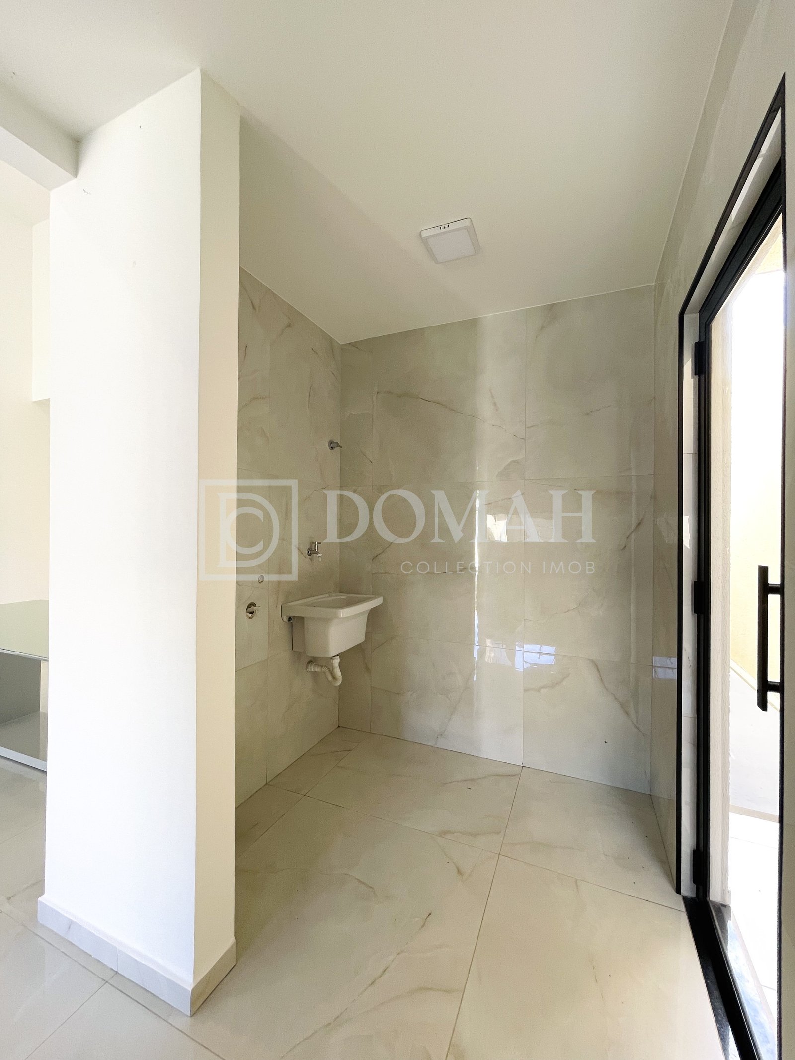 Foto 25 do imóvel Casa plana (rua privativa) Amora Residence