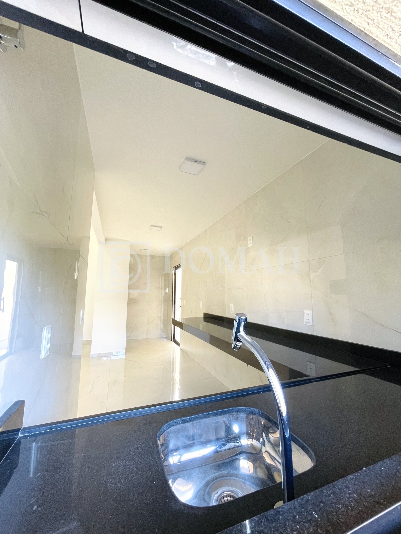 Foto 26 do imóvel Casa plana (rua privativa) Amora Residence