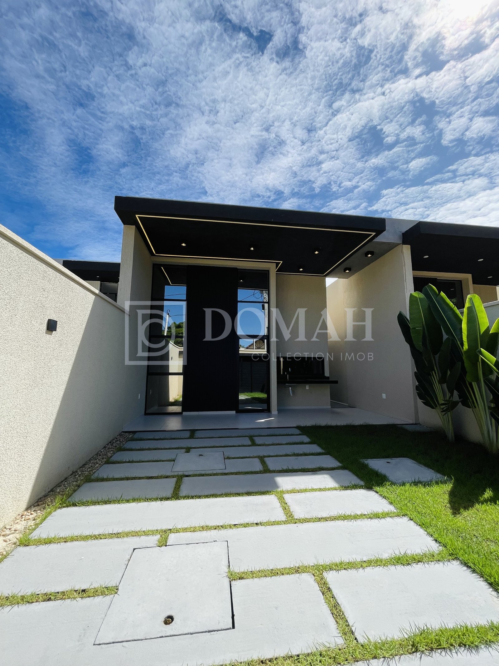 Foto 29 do imóvel Casa plana (rua privativa) Amora Residence