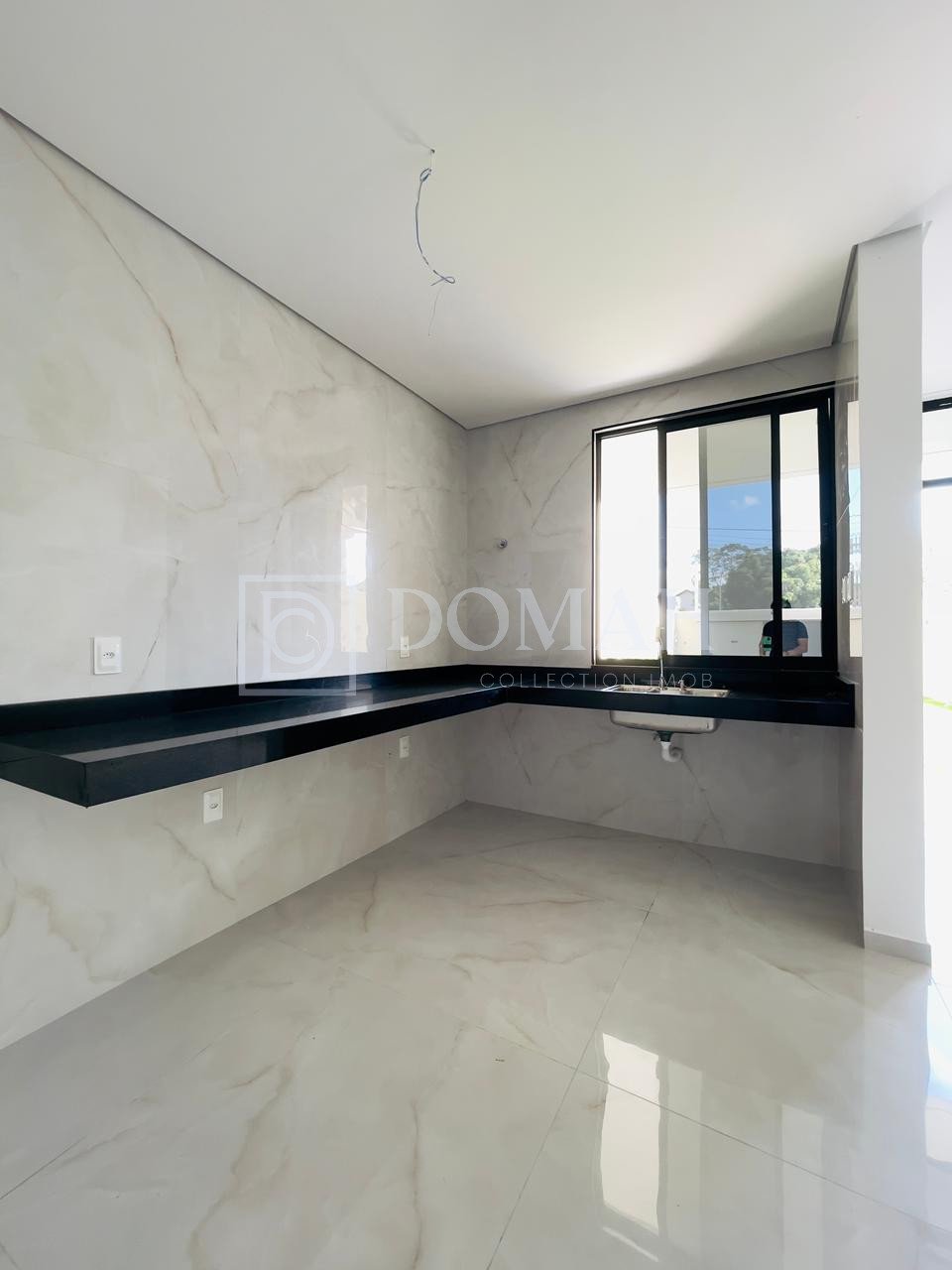 Foto 7 do imóvel Casa Duplex Rua Privativa