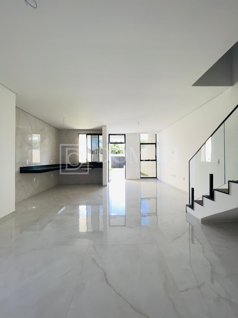 Foto 6 do imóvel Casa Duplex Rua Privativa