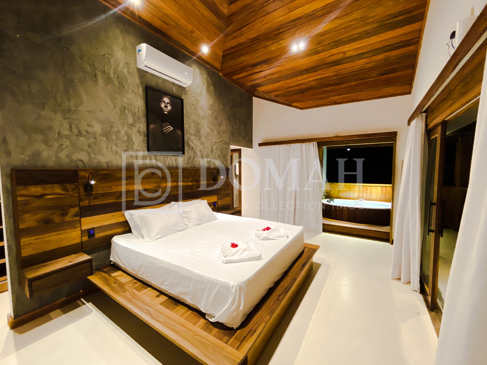 Foto 9 do imóvel Viva o Paraíso: Casa de Luxo à Venda na Ilha de Guajiru com Piscina Privativa