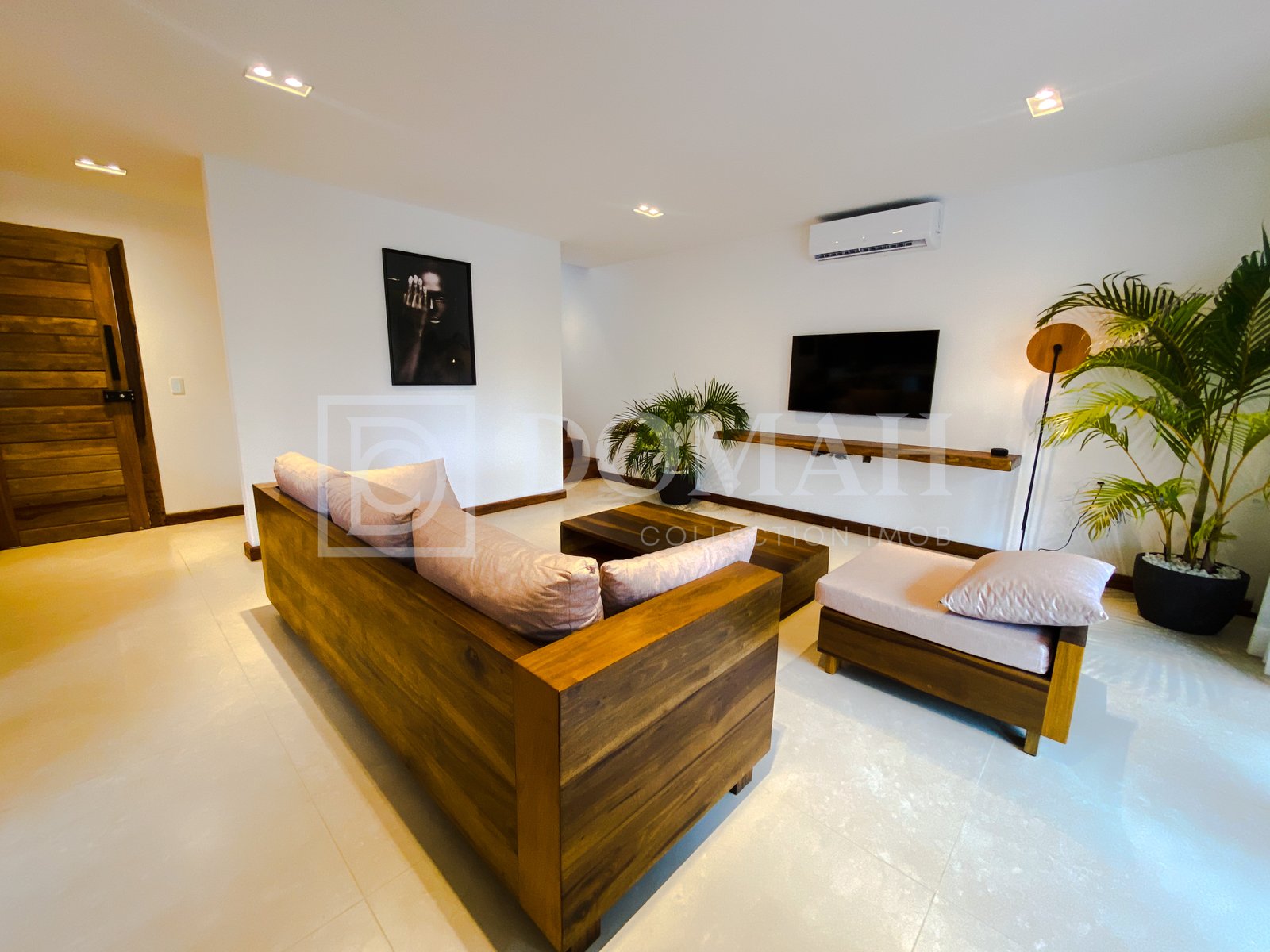 Viva o Paraíso: Casa de Luxo à Venda na Ilha de Guajiru com Piscina Privativa - Foto 3