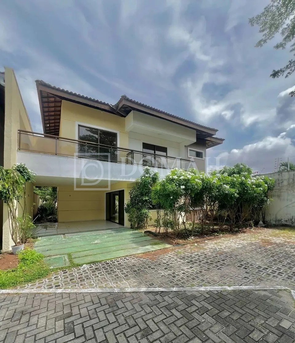 Casa Duplex em Condomínio no Edson Queiroz - Foto 1