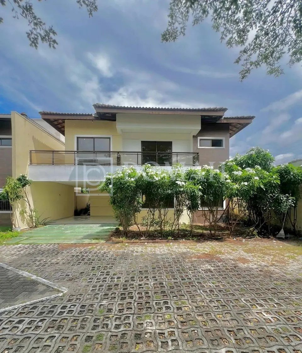 Casa Duplex em Condomínio no Edson Queiroz - Foto 2