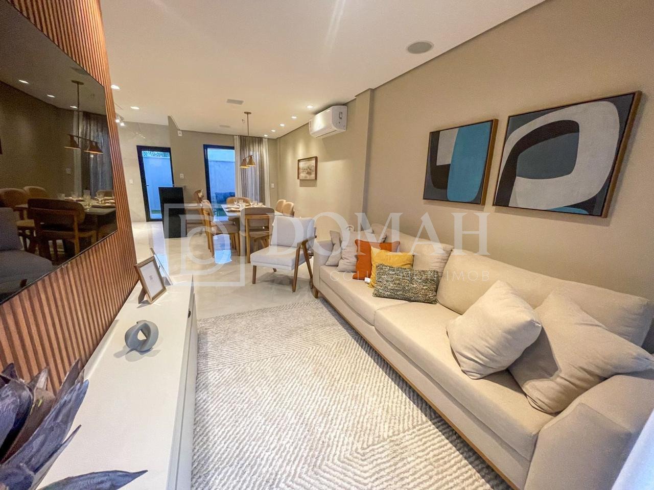 The Park Residence Eusébio - Foto 4