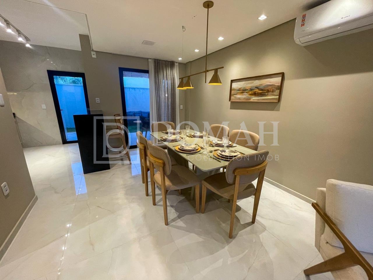 Foto 7 do imóvel The Park Residence Eusébio