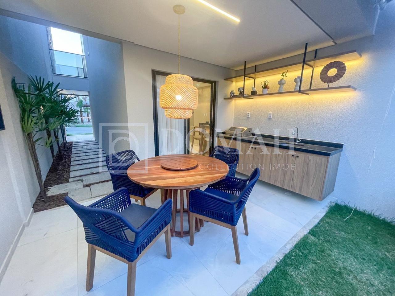 Foto 9 do imóvel The Park Residence Eusébio