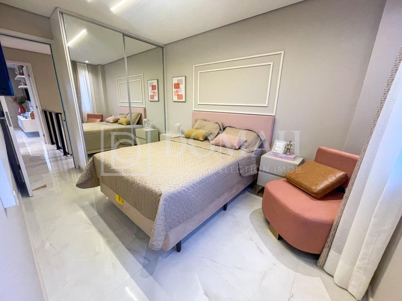 Foto 14 do imóvel The Park Residence Eusébio