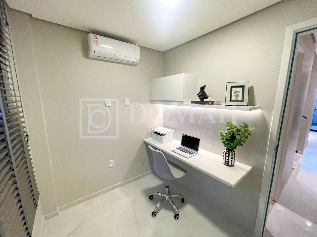 Foto 17 do imóvel The Park Residence Eusébio