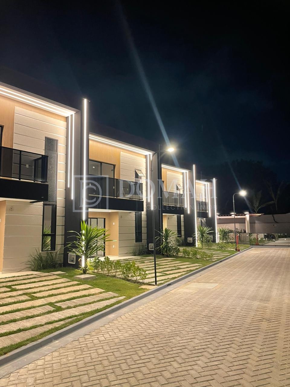 The Park Residence Eusébio - Foto 3