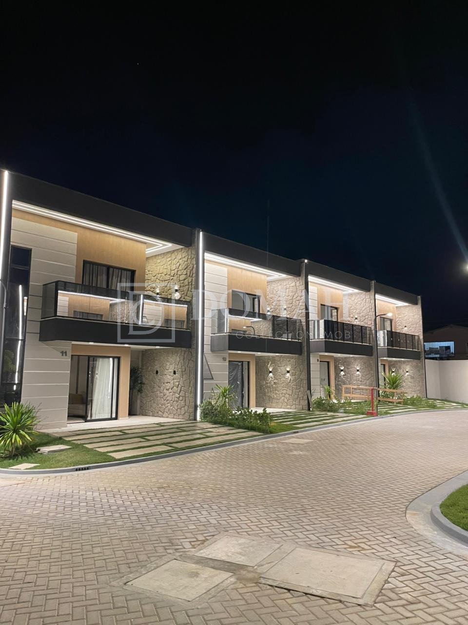 The Park Residence Eusébio - Foto 2