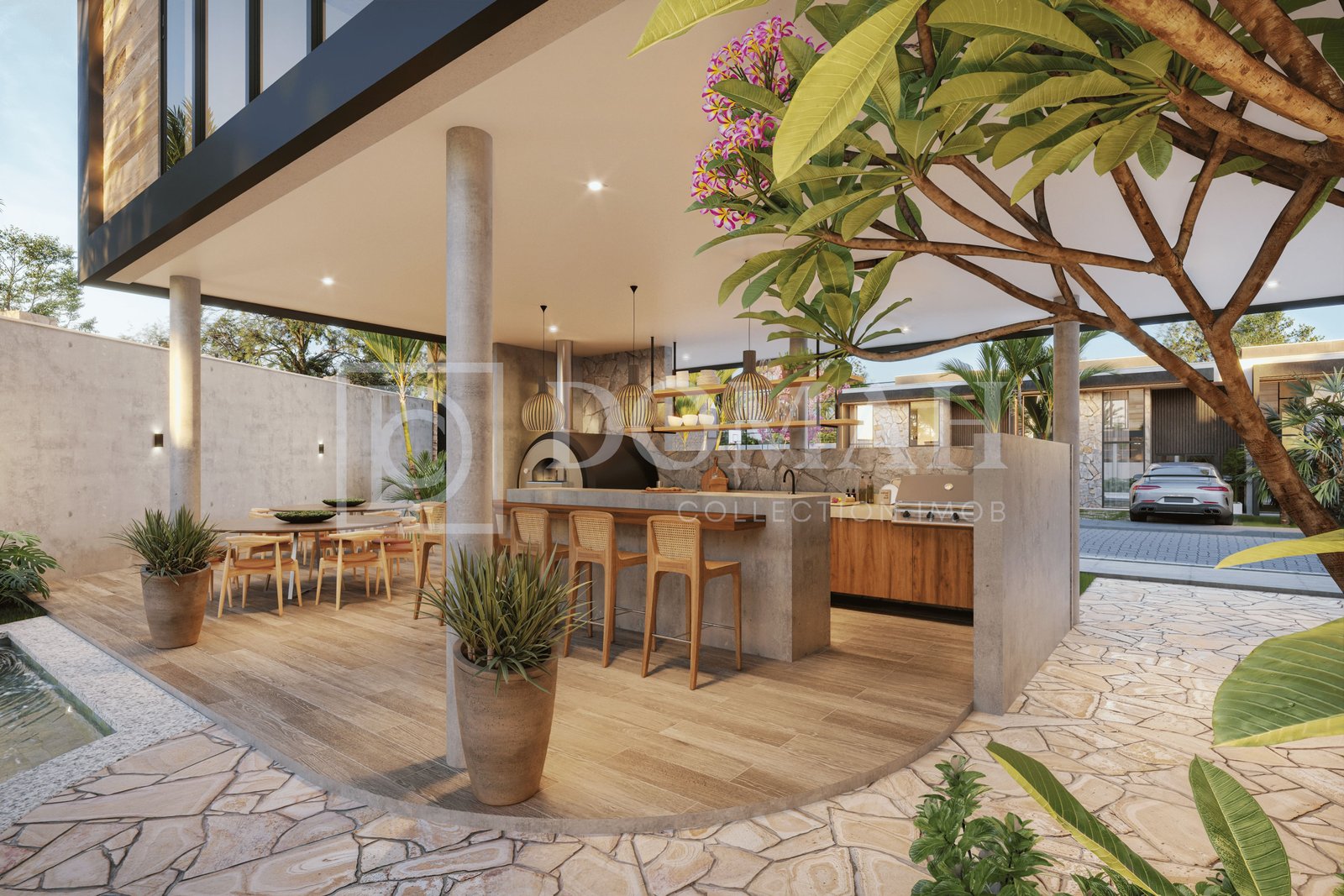 Foto 7 do imóvel Premiato Condomínio Clube