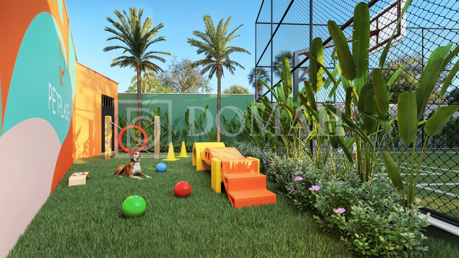 Foto 9 do imóvel Premiato Condomínio Clube