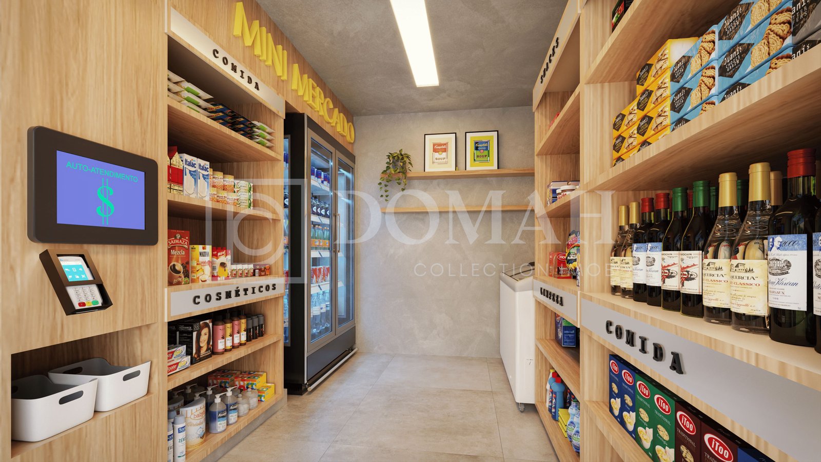 Foto 13 do imóvel Premiato Condomínio Clube