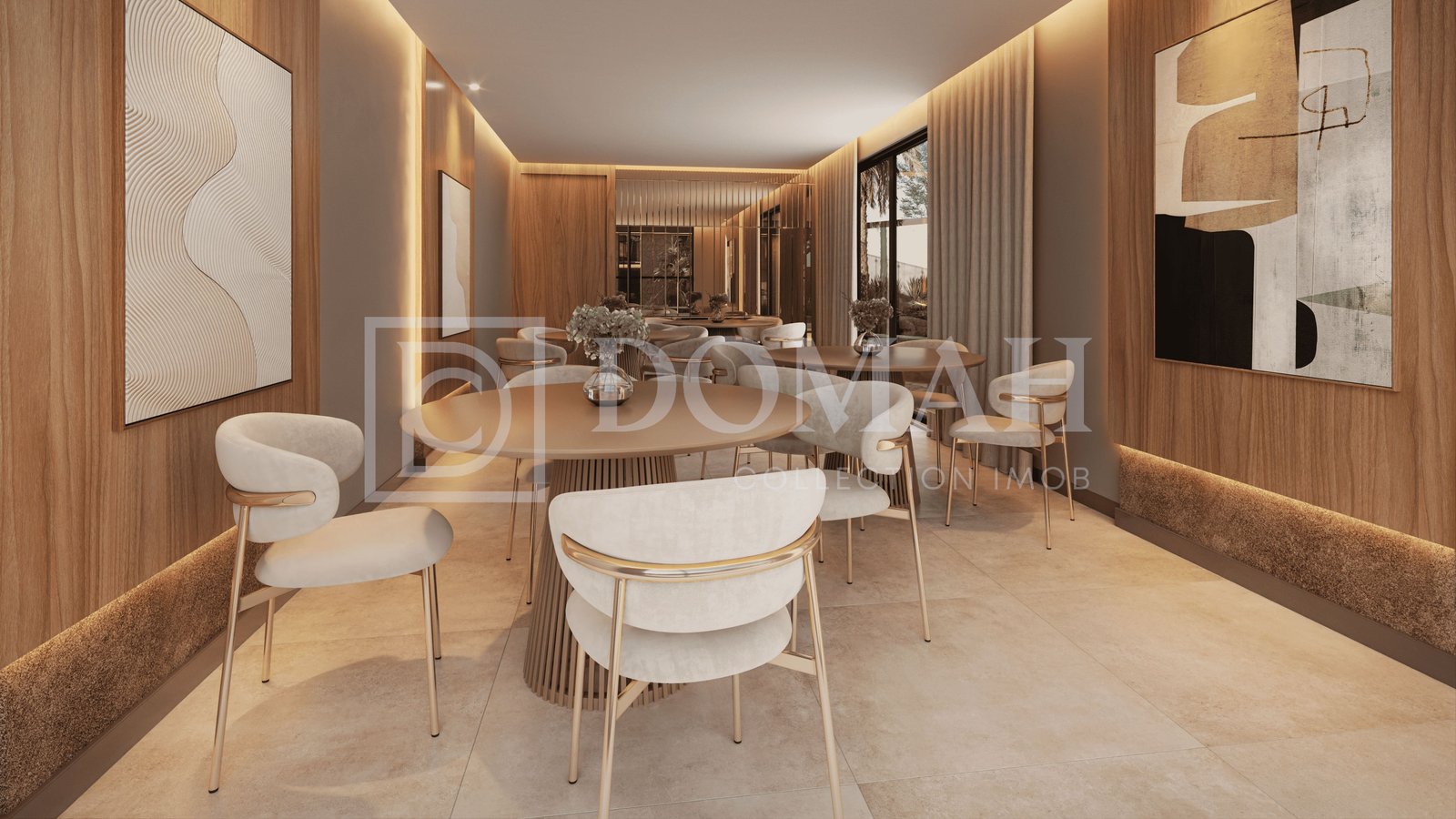 Foto 19 do imóvel Premiato Condomínio Clube