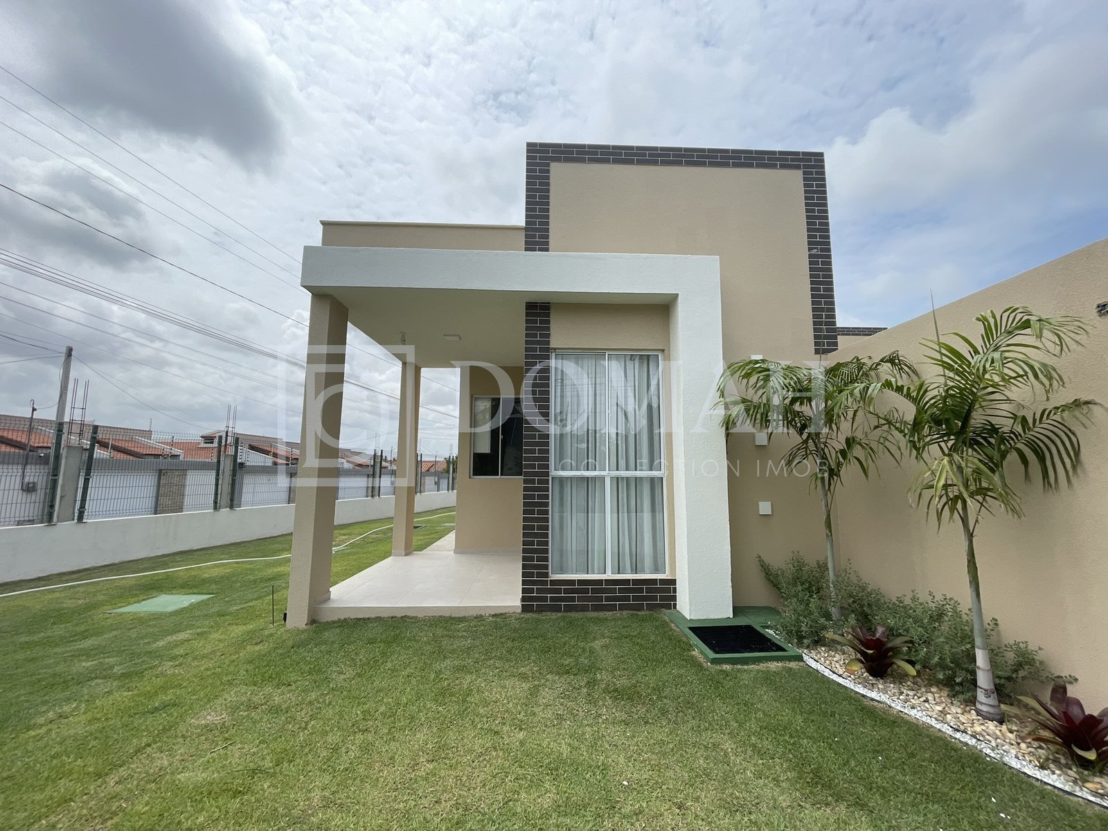 Morada do Ipê - Casa Plana - Foto 1