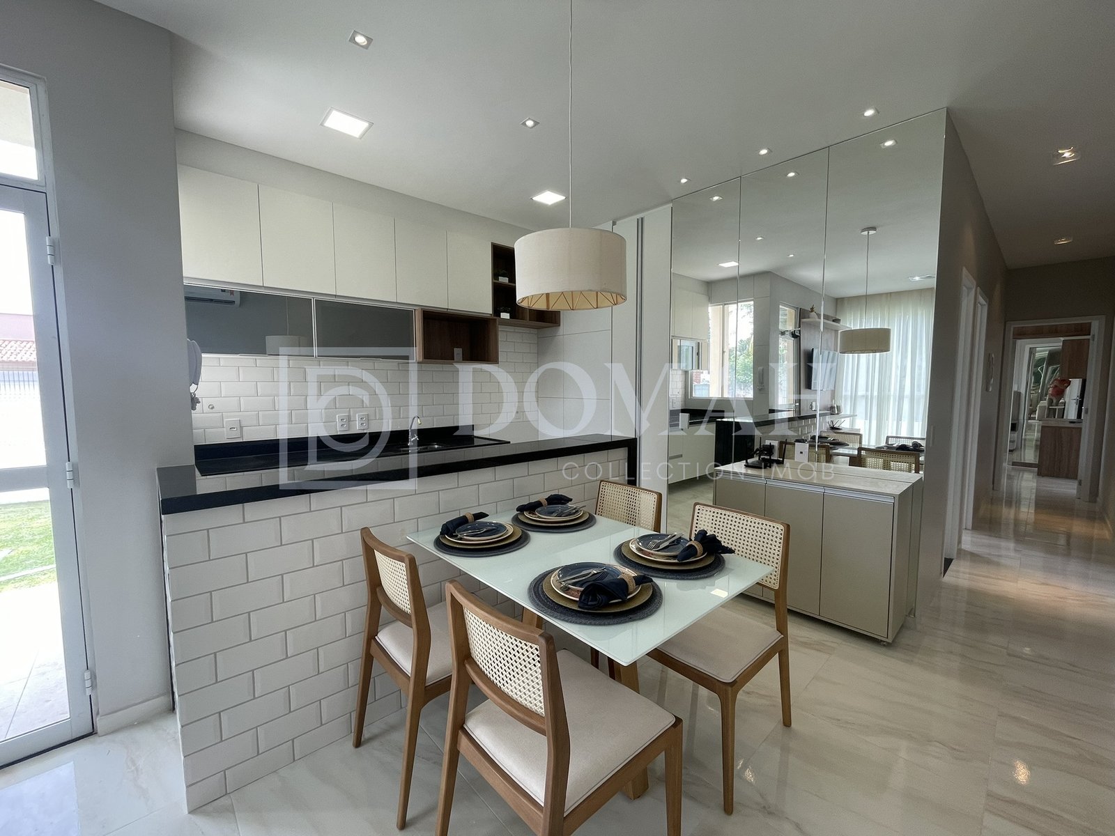 Morada do Ipê - Casa Plana - Foto 3