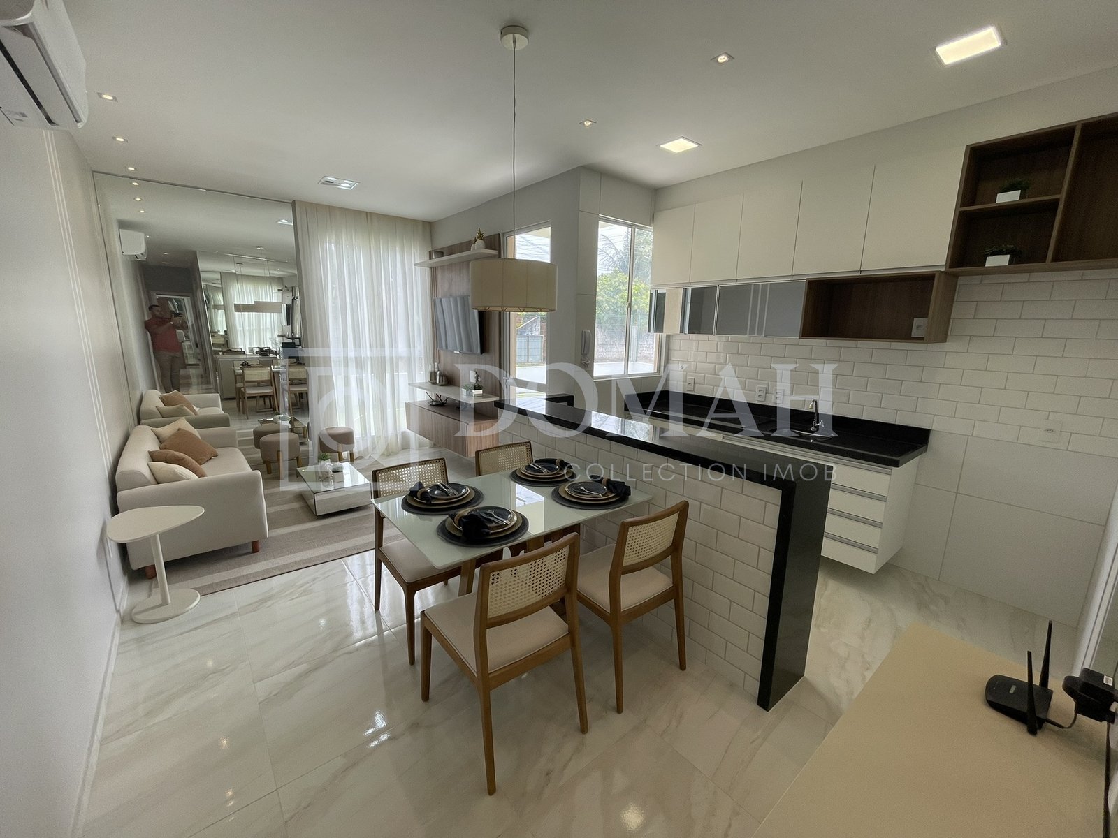 Morada do Ipê - Casa Plana - Foto 5