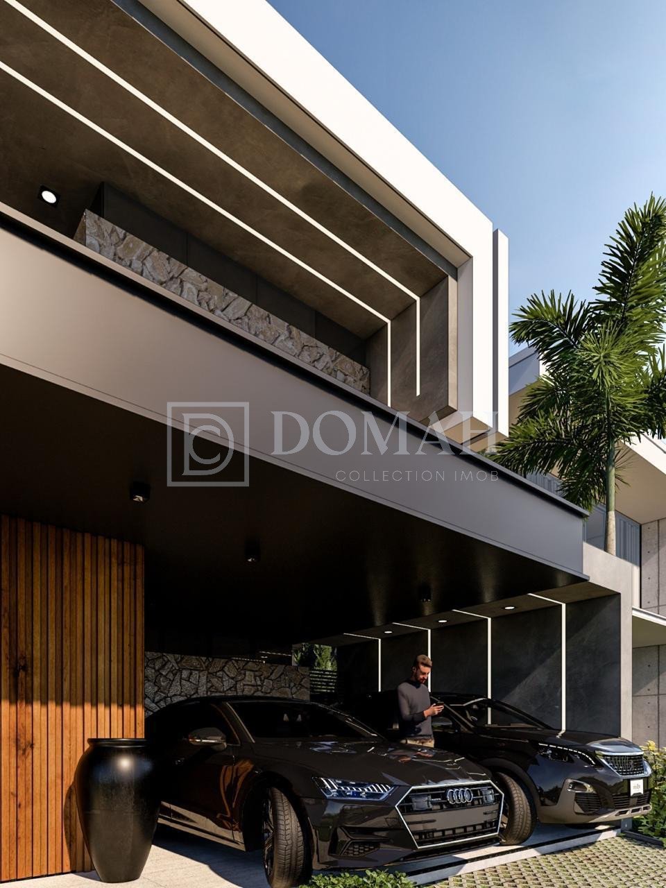 Casa Duplex na Cidade Alpha Terras 3 - Foto 5