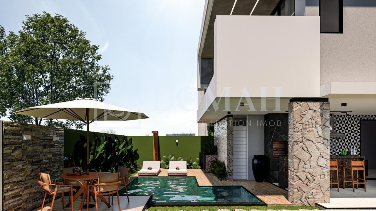 Foto 8 do imóvel Casa Duplex na Cidade Alpha Terras 3