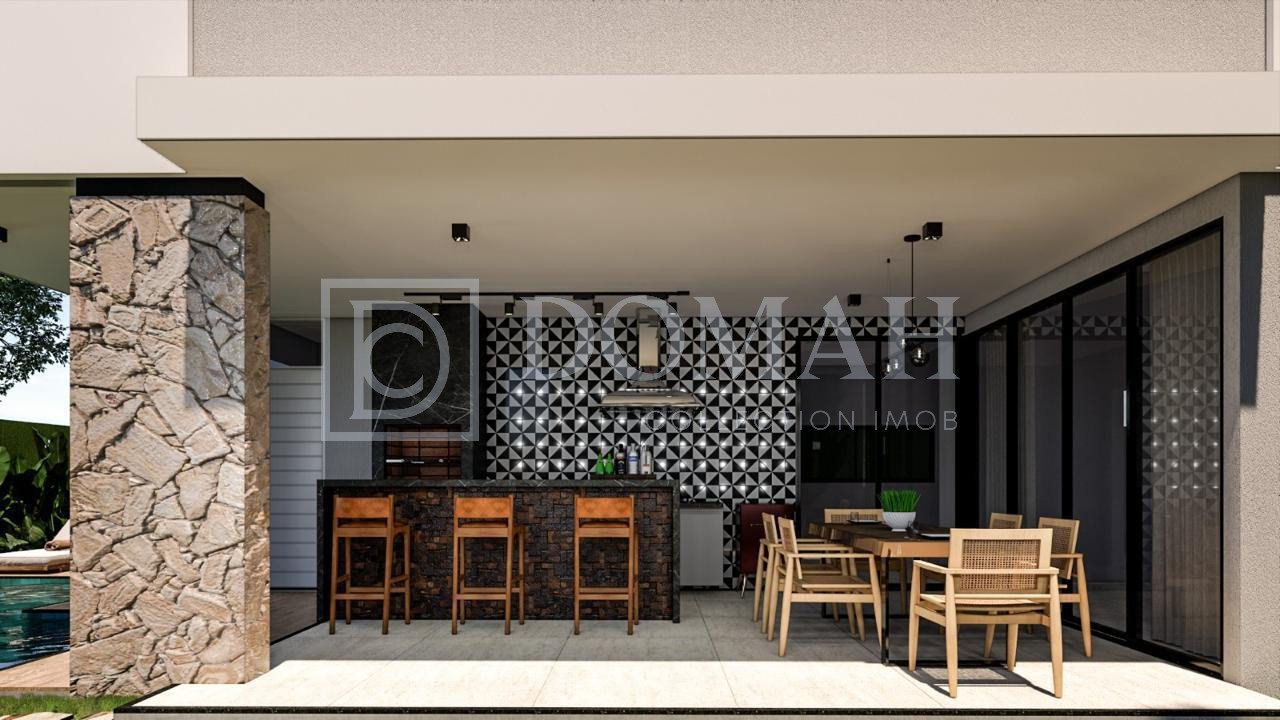 Foto 12 do imóvel Casa Duplex na Cidade Alpha Terras 3