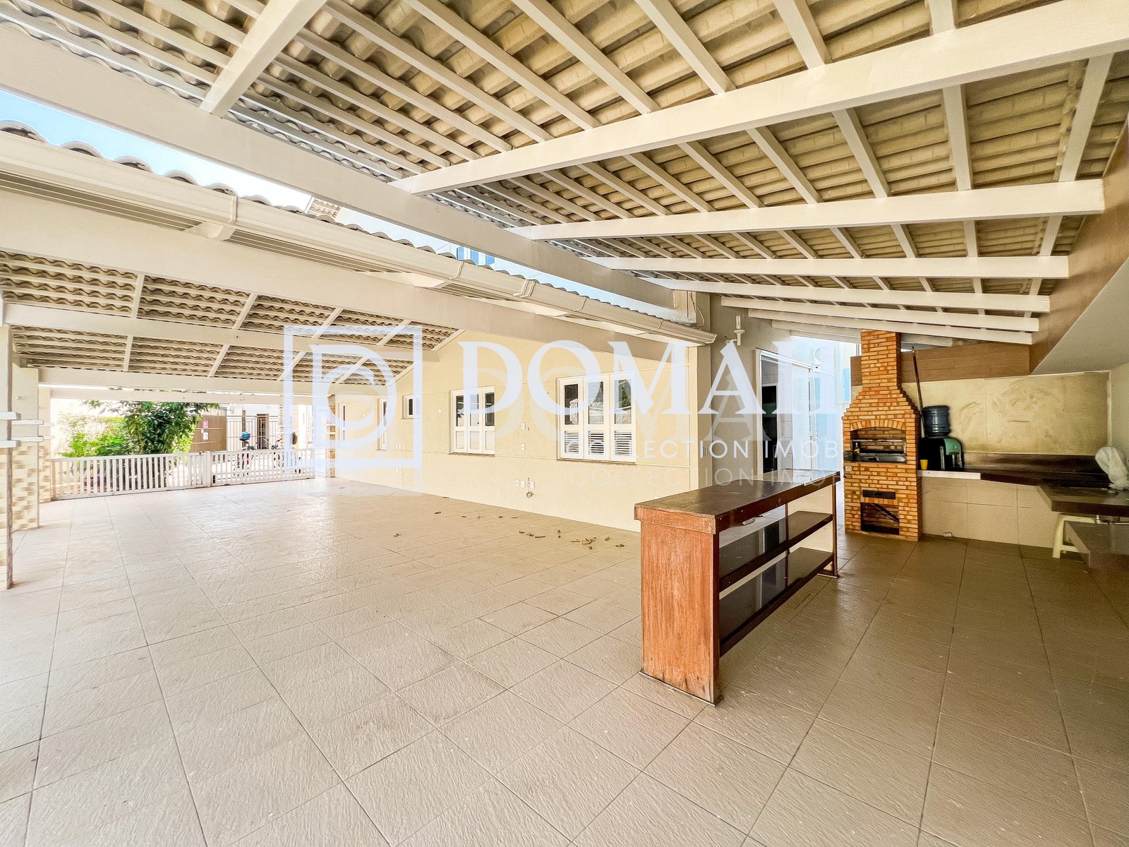 Foto 7 do imóvel Casa 4 suítes- Condomínio Fechado- Cambeba