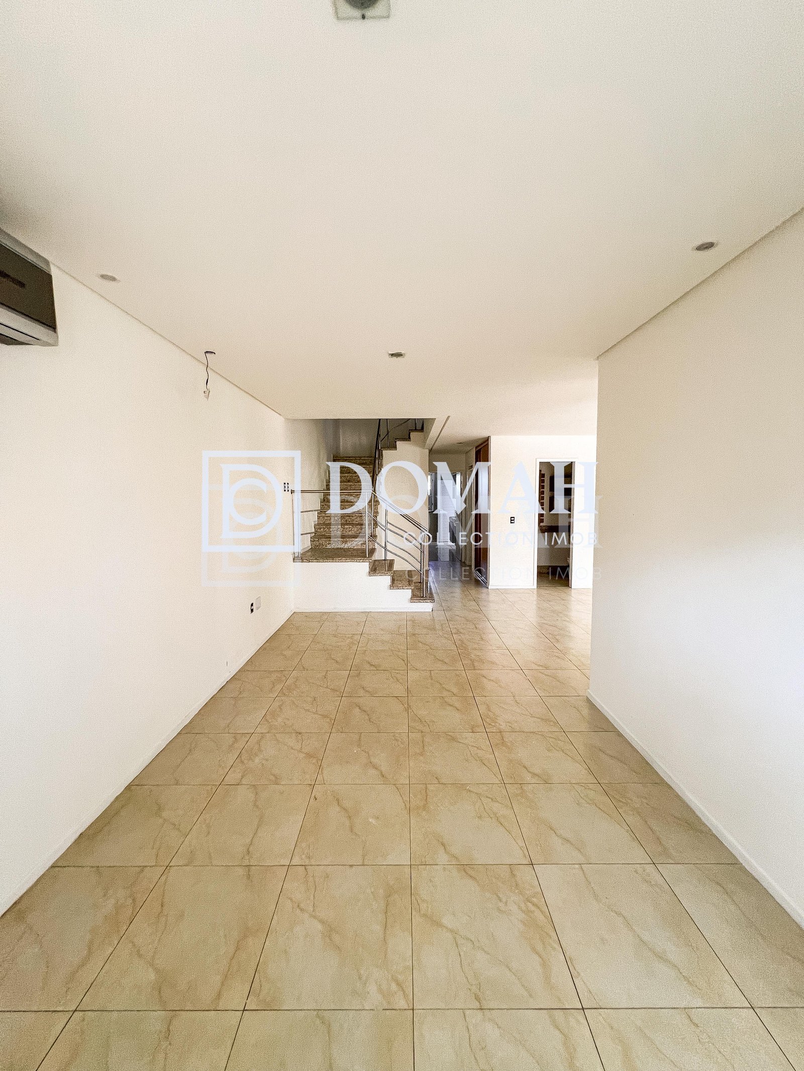 Foto 10 do imóvel Casa 4 suítes- Condomínio Fechado- Cambeba