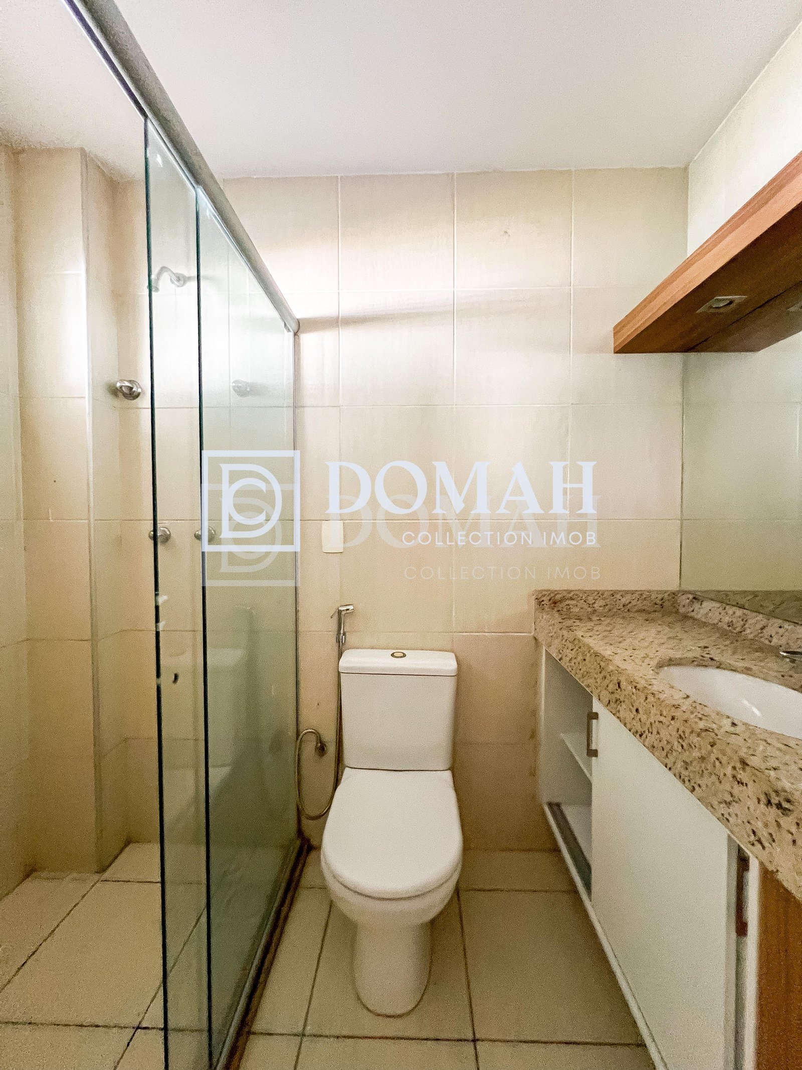 Foto 16 do imóvel Casa 4 suítes- Condomínio Fechado- Cambeba