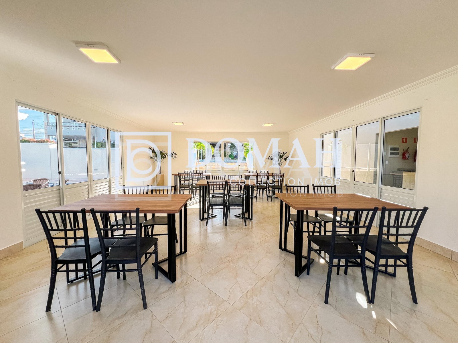 Casa 4 suítes- Condomínio Fechado- Cambeba - Foto 3