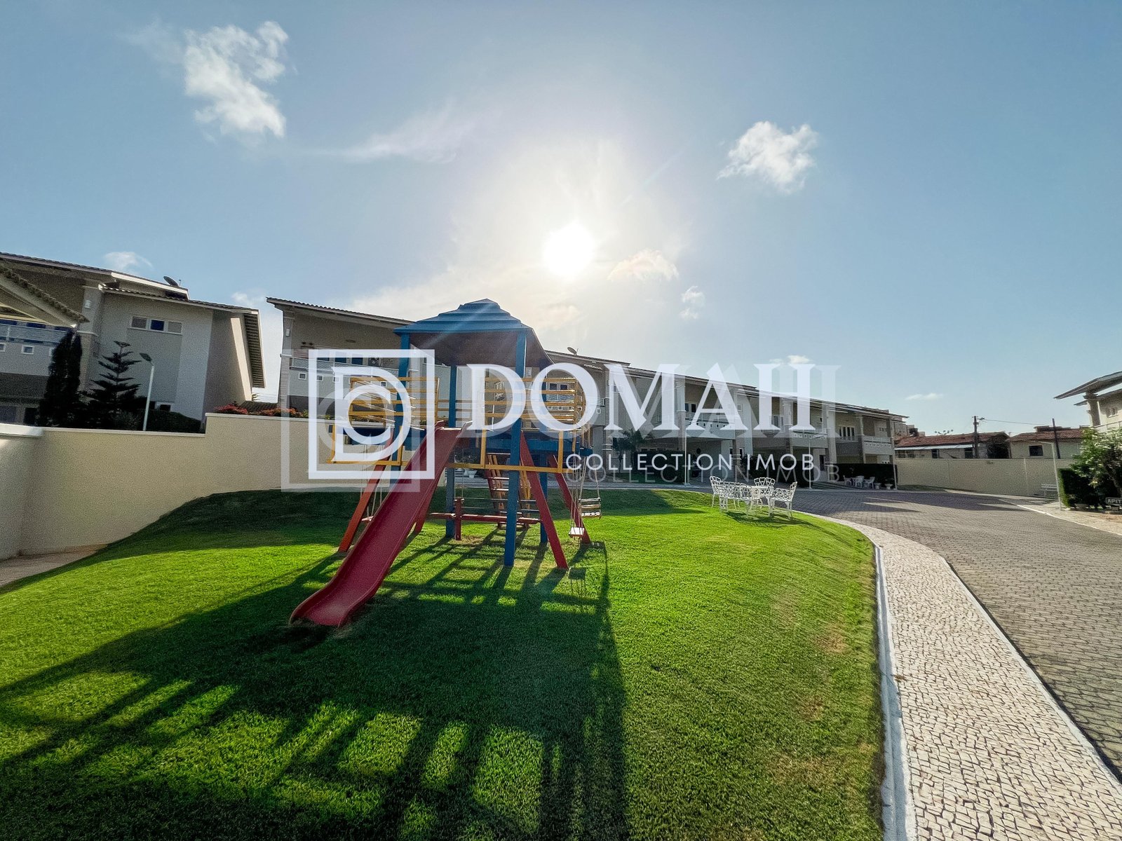 Casa 4 suítes- Condomínio Fechado- Cambeba - Foto 4