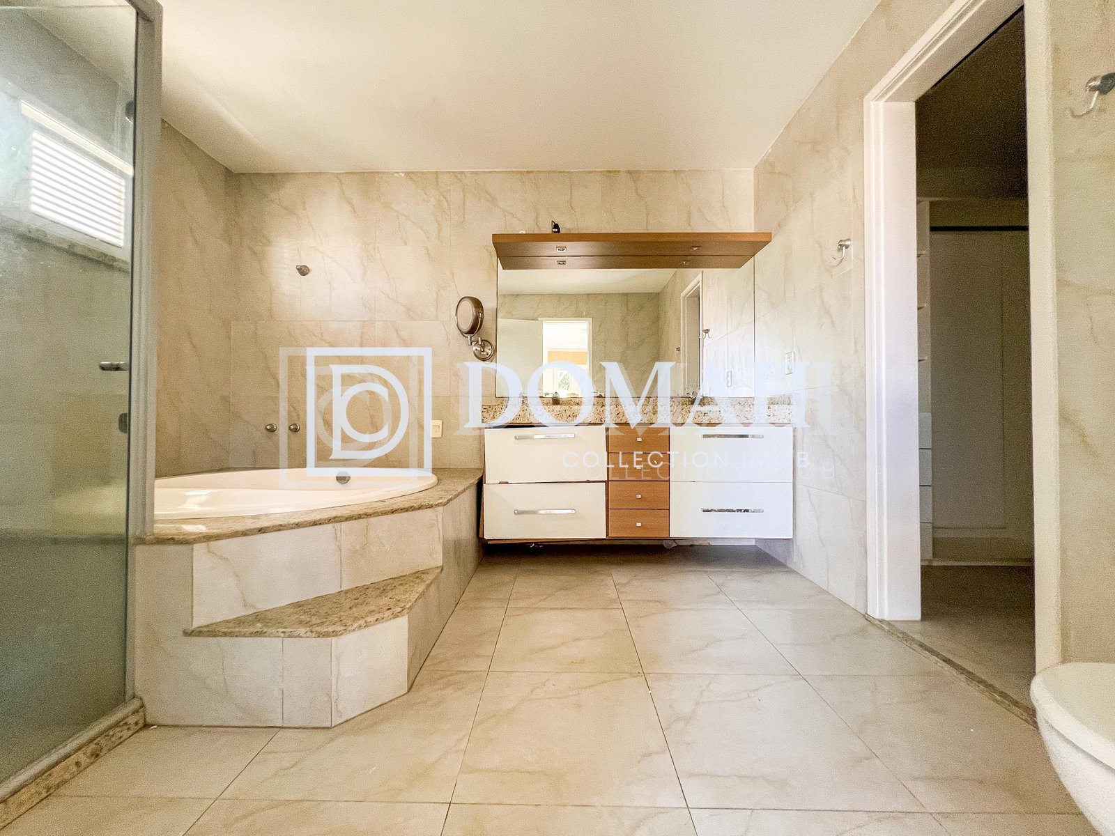 Foto 17 do imóvel Casa 4 suítes- Condomínio Fechado- Cambeba