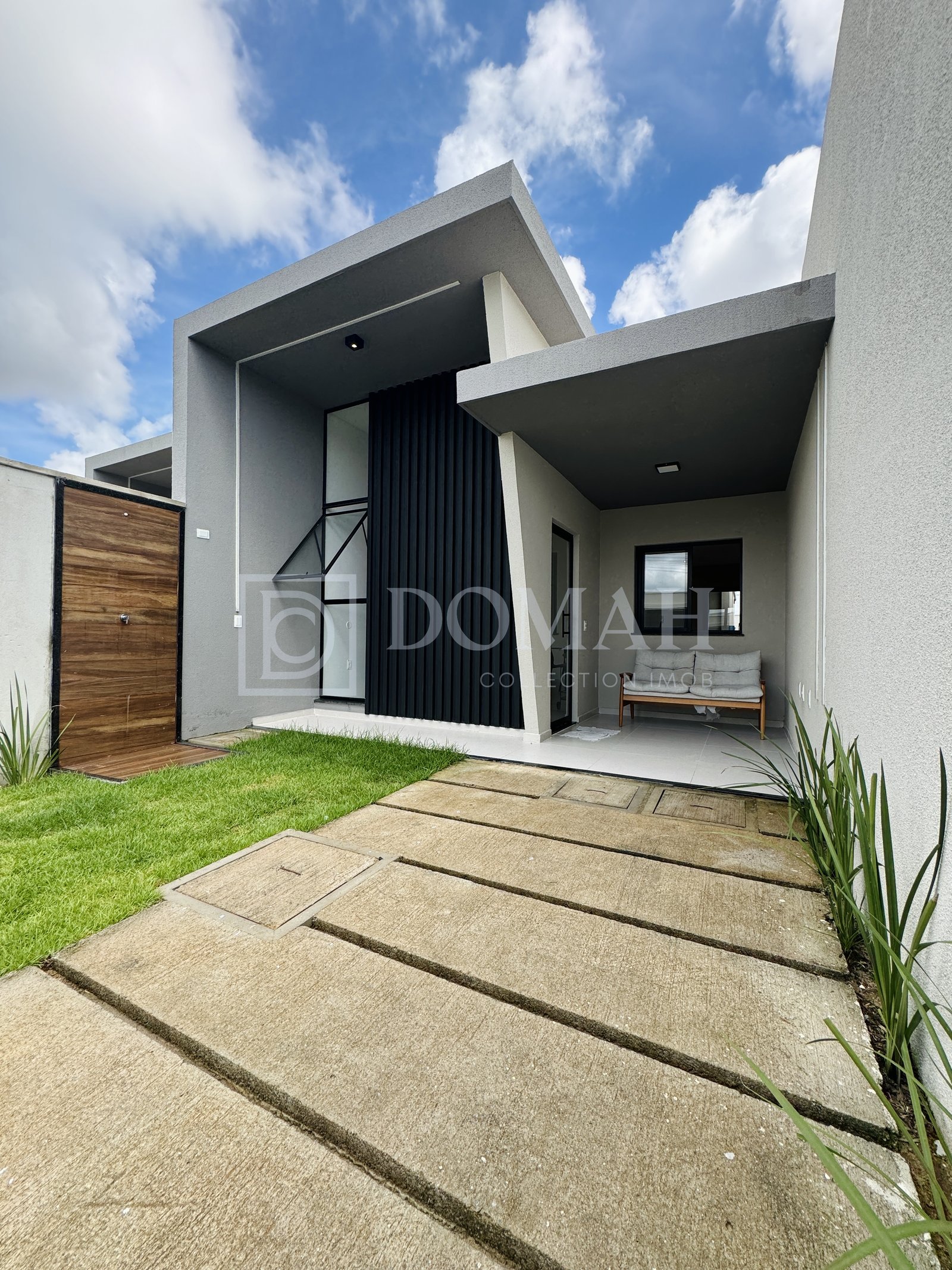 Casa Plana em rua privativa - Sublime Residence - Foto 3