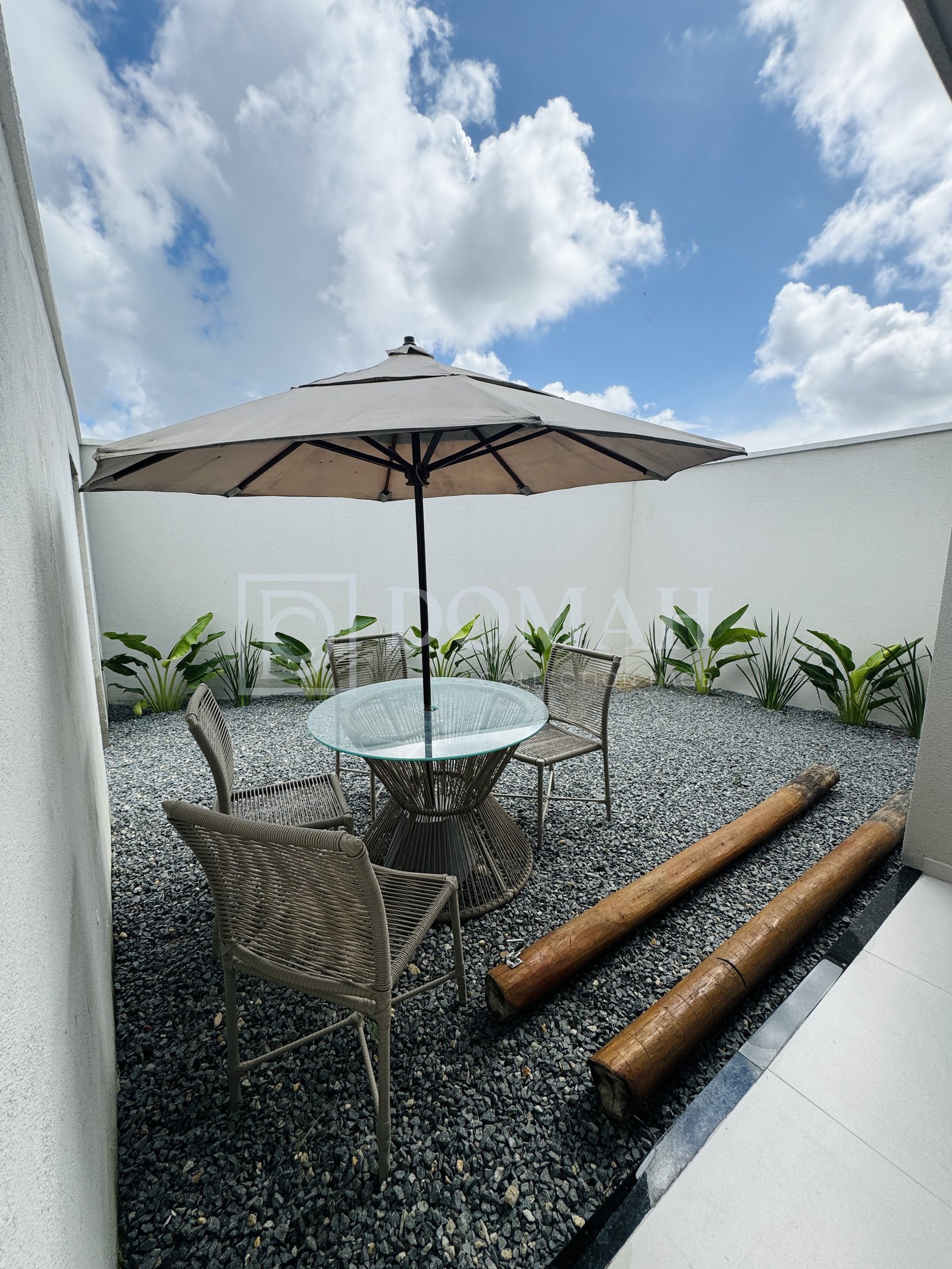 Foto 17 do imóvel Casa Plana em rua privativa - Sublime Residence