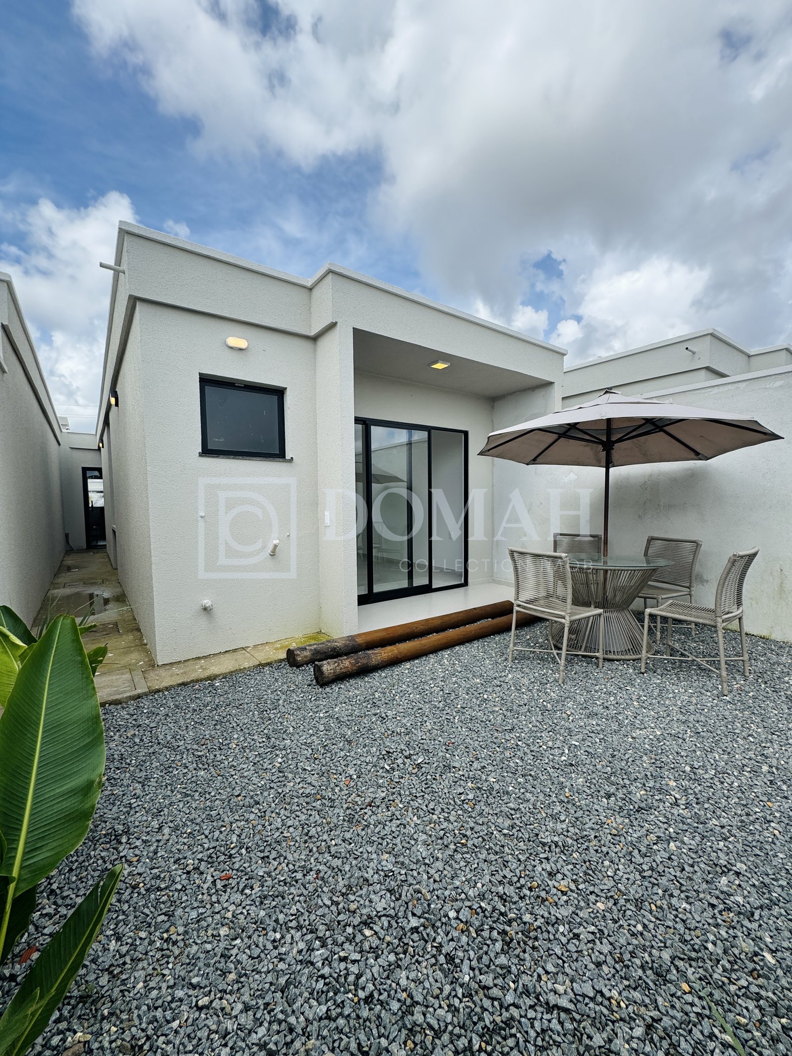 Foto 19 do imóvel Casa Plana em rua privativa - Sublime Residence