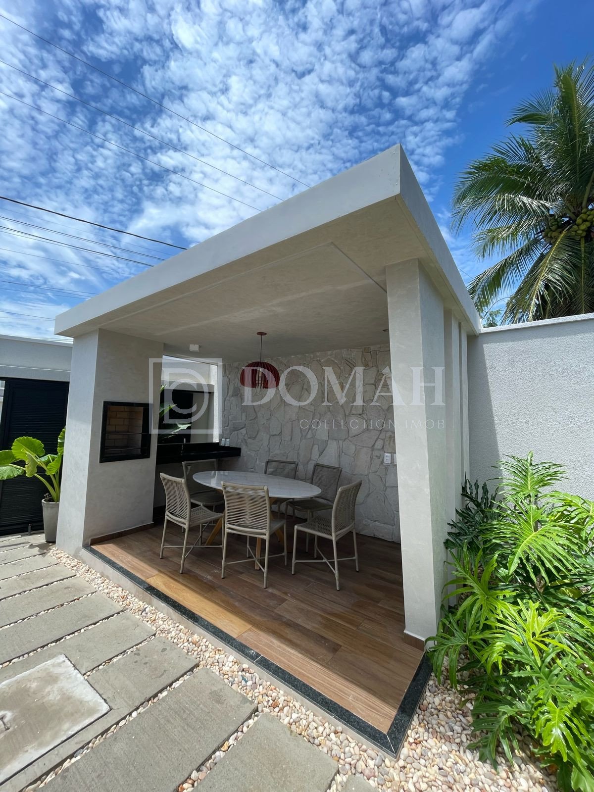 Foto 20 do imóvel Casa Plana em rua privativa - Sublime Residence