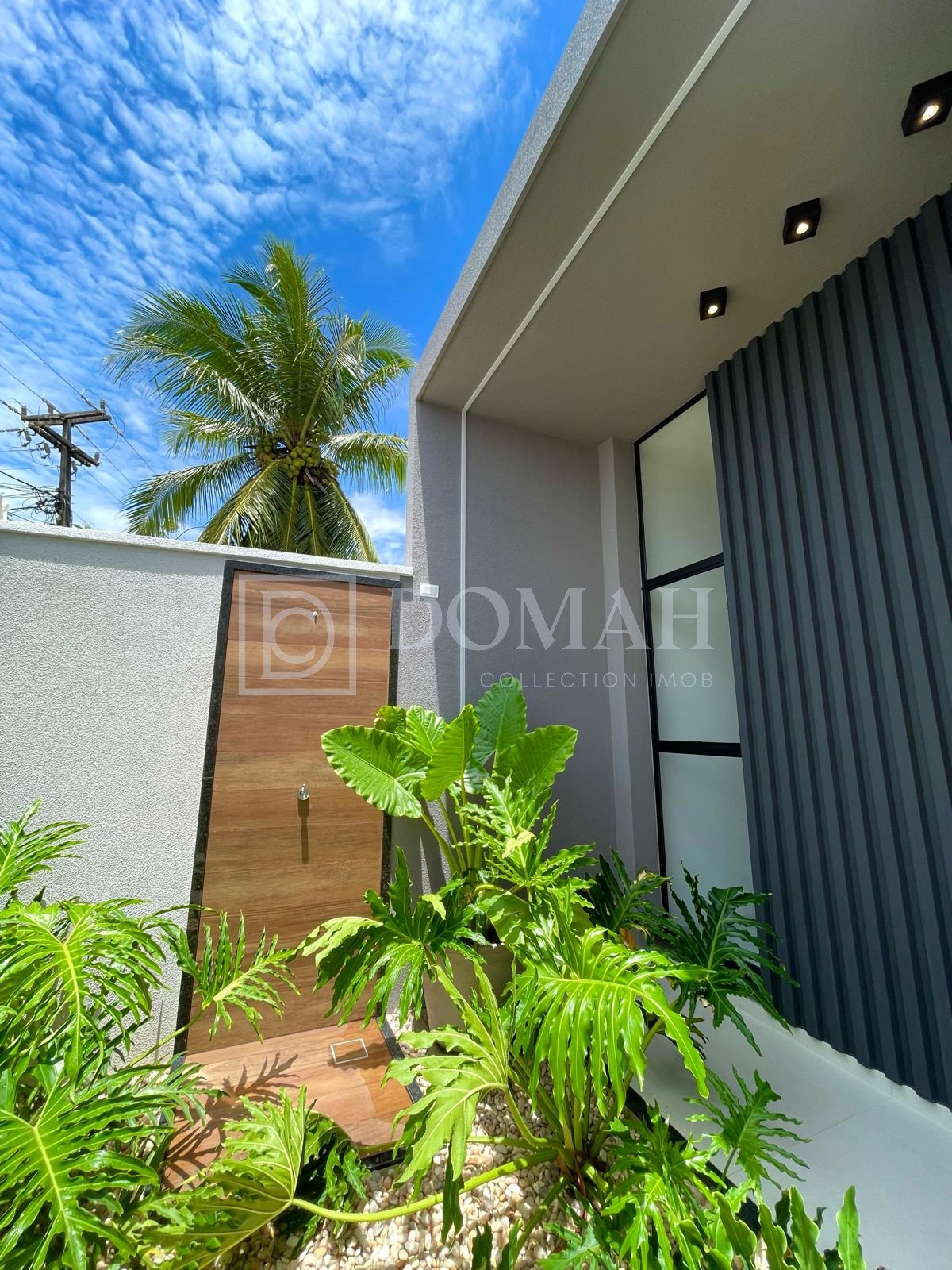 Casa Plana em rua privativa - Sublime Residence - Foto 5