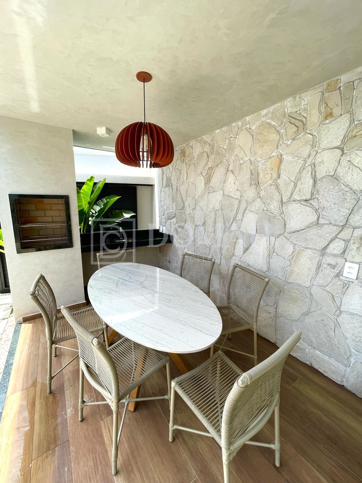 Foto 10 do imóvel Casa Plana em rua privativa - Sublime Residence