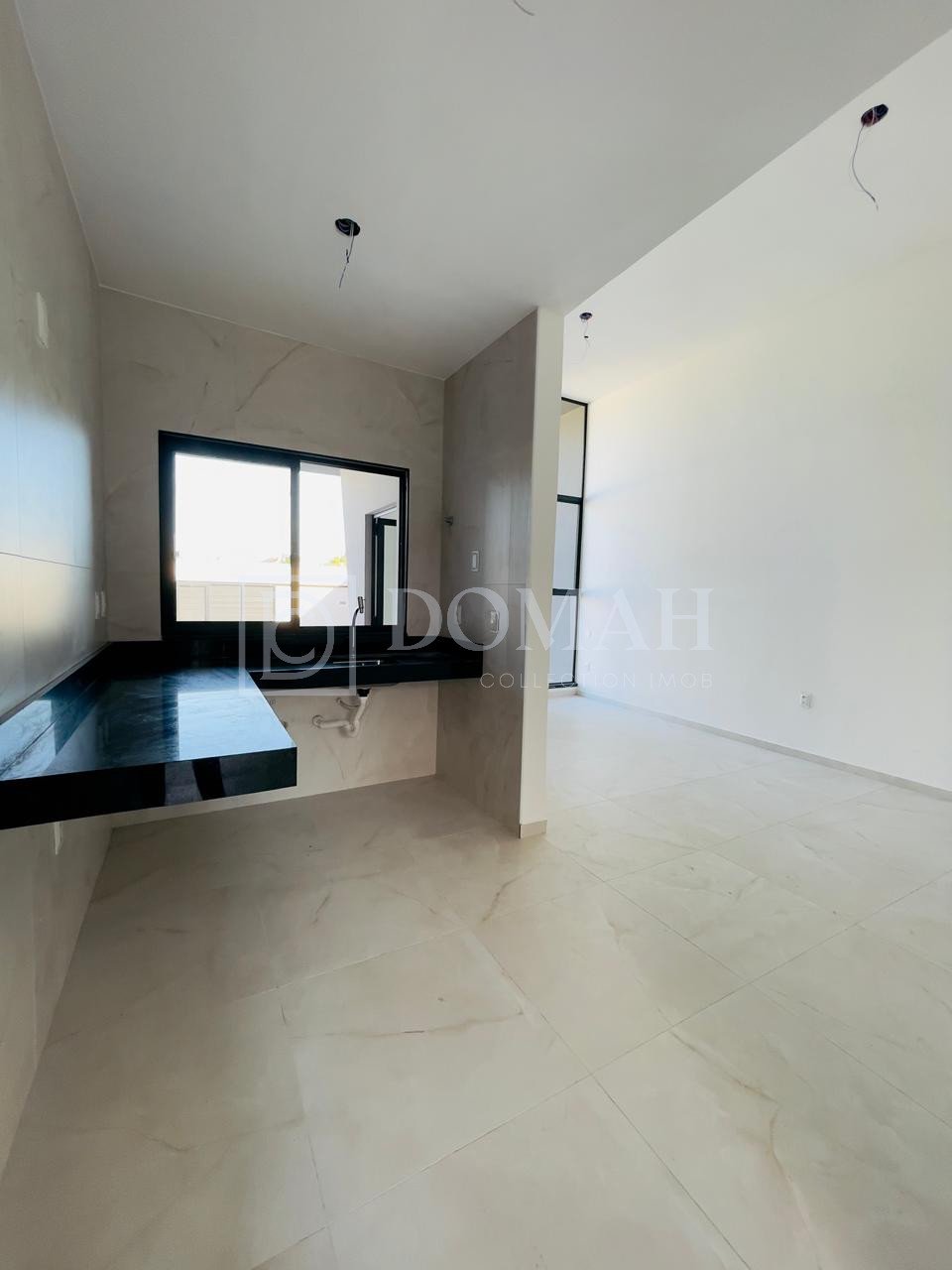 CASA PLANA EM RUA PRIVATIVA - EVIDENCE - Foto 5