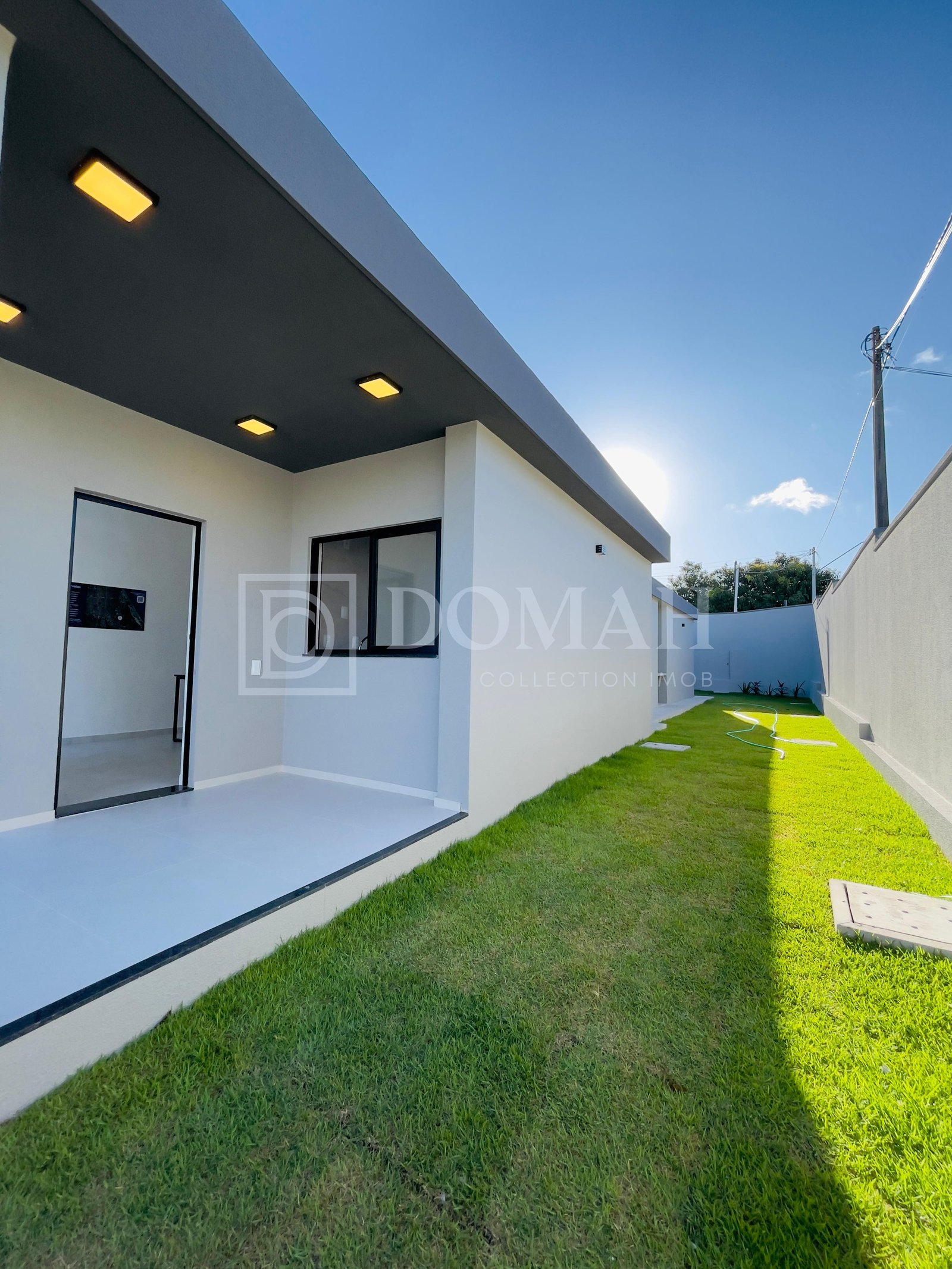 Foto 16 do imóvel CASA PLANA EM RUA PRIVATIVA - EVIDENCE