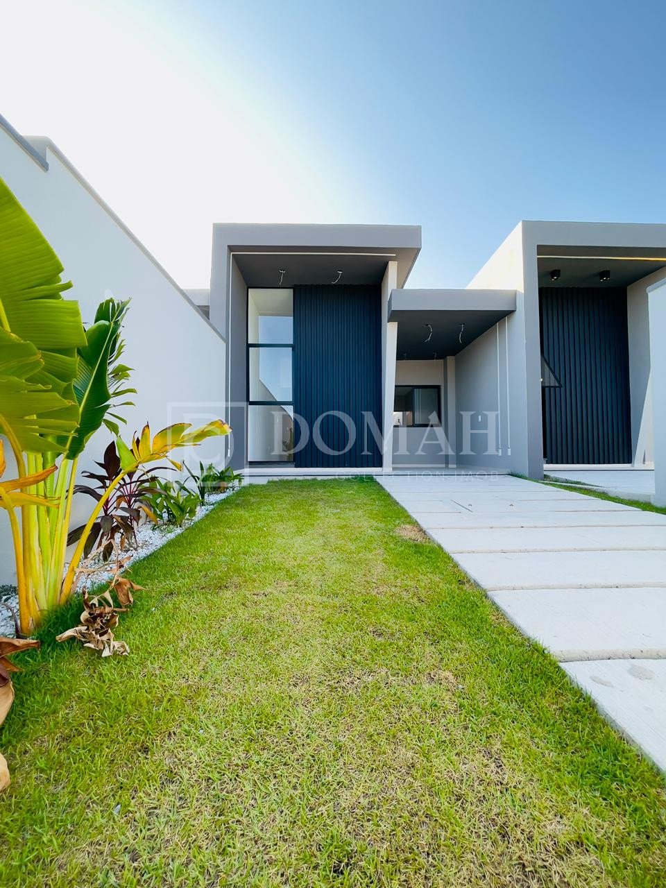 Foto 18 do imóvel CASA PLANA EM RUA PRIVATIVA - EVIDENCE